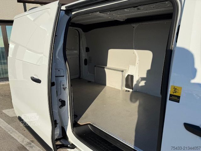 Panelová dodávka Fiat SCUDO L3H1 2.0 145