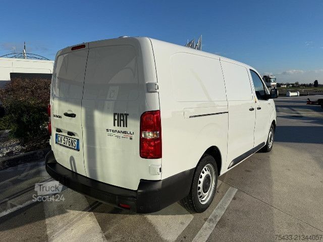 Panelová dodávka Fiat SCUDO L3H1 2.0 145
