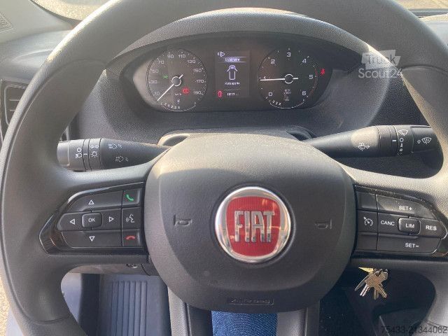 Fourgon isotherme frigorifique Fiat DUCATO Isotermico con gruppo frigorifero