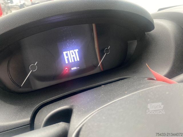 Panelová dodávka Fiat Ducato 35 LH2 2.2 mjt3 140cv ISOTERMICO + GRUPPO