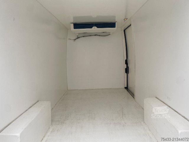 Panelová dodávka Fiat Ducato 35 LH2 2.2 mjt3 140cv ISOTERMICO + GRUPPO