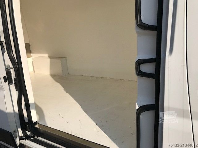 Panel van Fiat Ducato 35 LH2 2.2 mjt3 140cv ISOTERMICO + GRUPPO