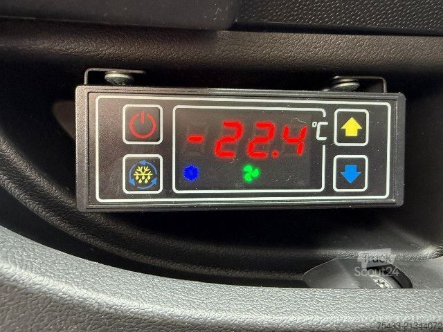 Panel van Fiat Ducato 35 LH2 2.2 mjt3 140cv ISOTERMICO + GRUPPO