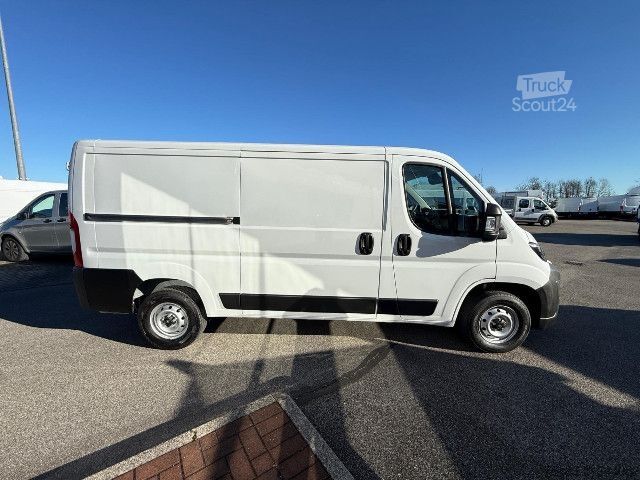 Fourgon tôlé Fiat DUCATO 33 MH1 MY25