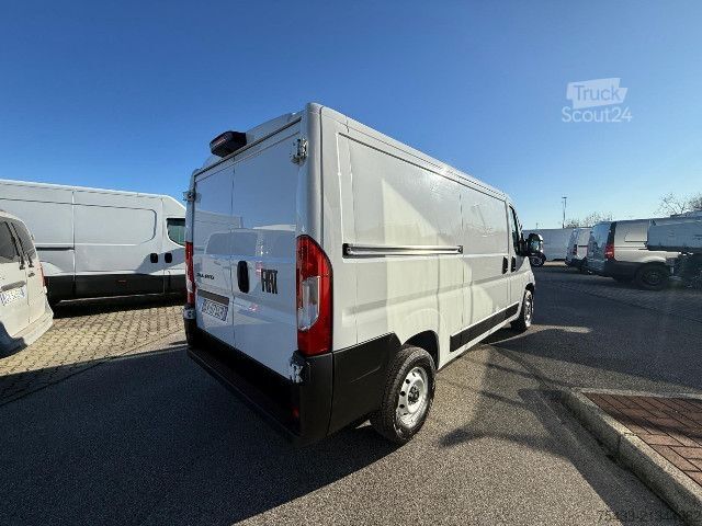 Fourgon tôlé Fiat DUCATO 33 MH1 MY25
