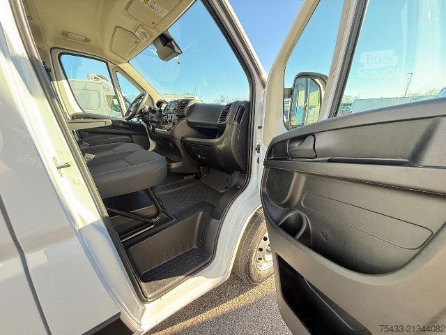 Fourgon tôlé Fiat DUCATO 33 MH1 MY25