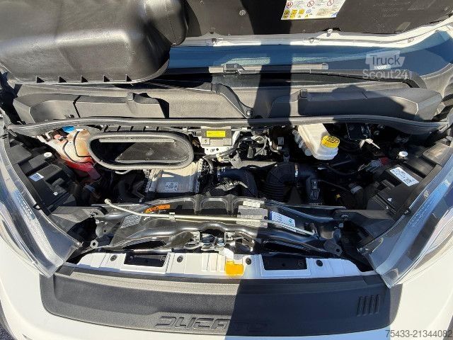 Fourgon tôlé Fiat DUCATO 33 MH1 MY25