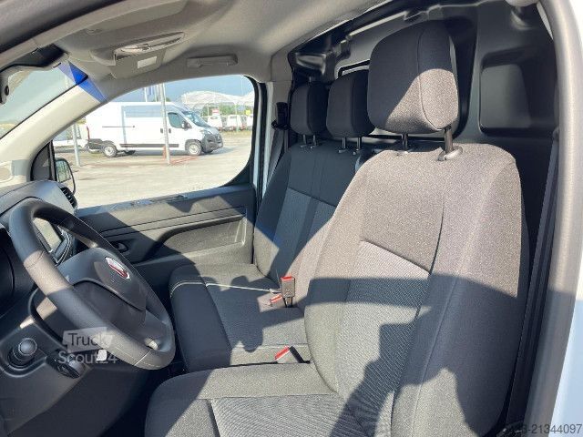 Panelová dodávka Fiat SCUDO L2H1 1.5 120CV