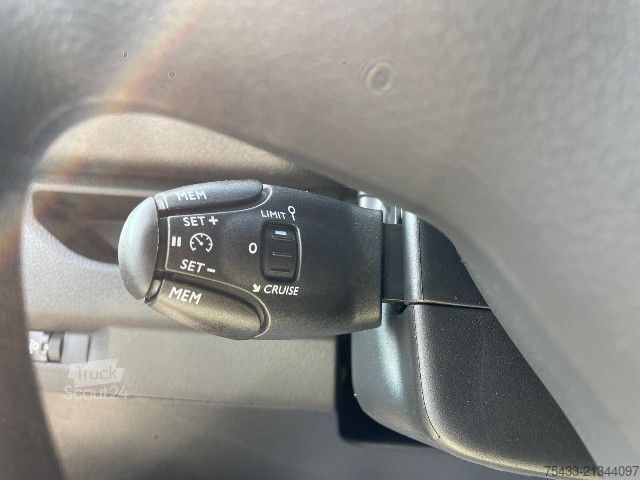 Panelová dodávka Fiat SCUDO L2H1 1.5 120CV