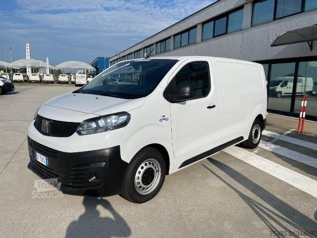 Panelová dodávka Fiat SCUDO L2H1 1.5 120CV