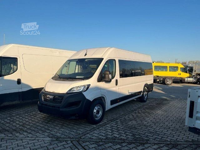 Autobus Fiat DUCATO MAXI XLH2 2.2 140 16+1