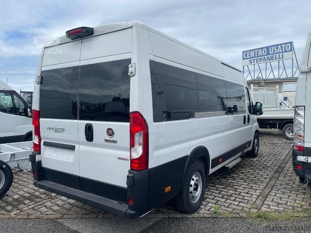 Autobus Fiat DUCATO MAXI XLH2 2.2 140 16+1