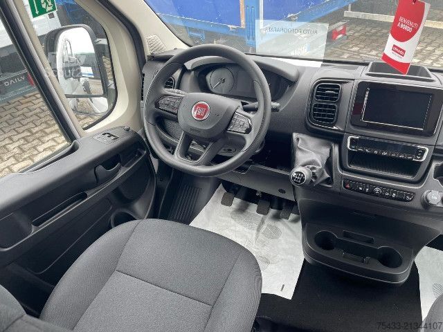 Autobus Fiat DUCATO MAXI XLH2 2.2 140 16+1