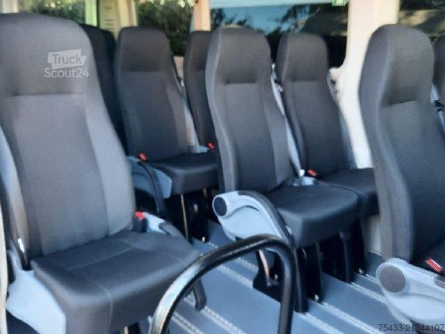 Autobus Fiat DUCATO MAXI XLH2 2.2 140 16+1