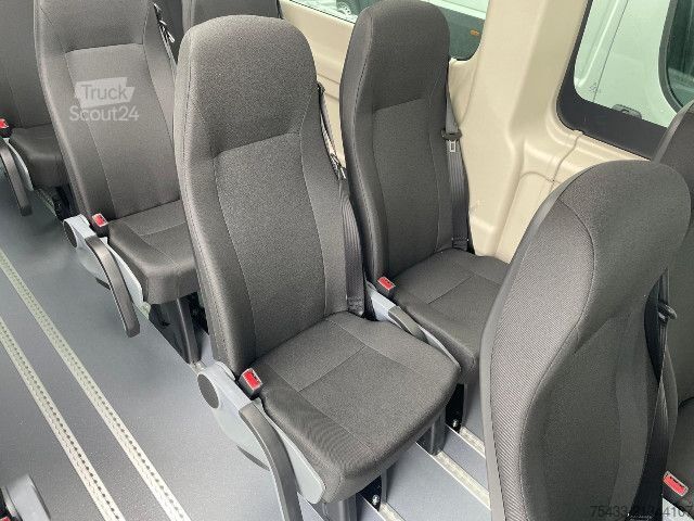 Autobus Fiat DUCATO MAXI XLH2 2.2 140 16+1