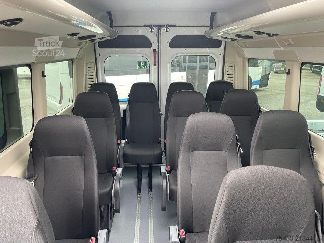 Autobus Fiat DUCATO MAXI XLH2 2.2 140 16+1