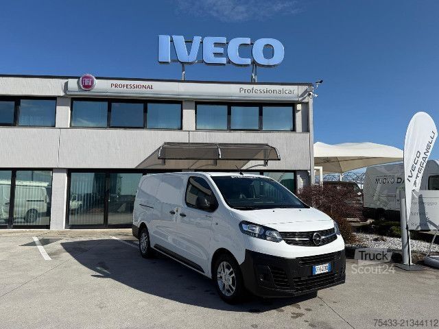 Furgone Opel VIVARO ENJOY 2.0 120L3H1