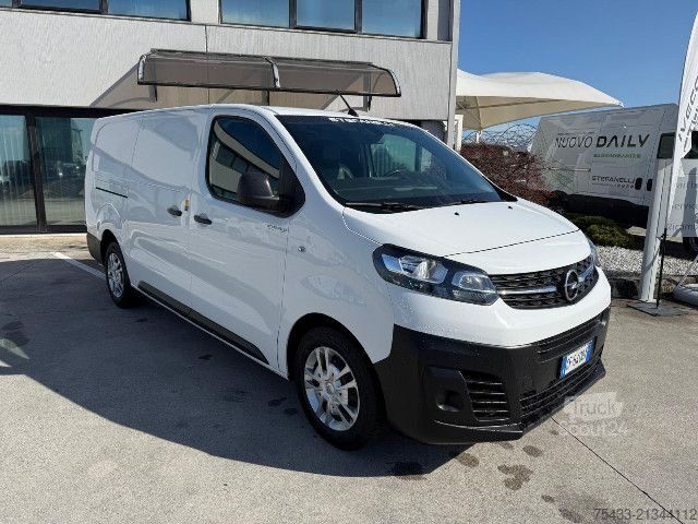Furgone Opel VIVARO ENJOY 2.0 120L3H1