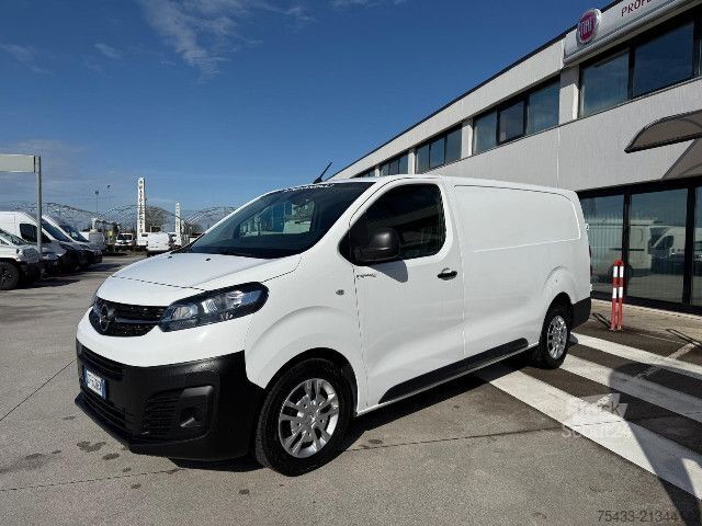 Furgone Opel VIVARO ENJOY 2.0 120L3H1