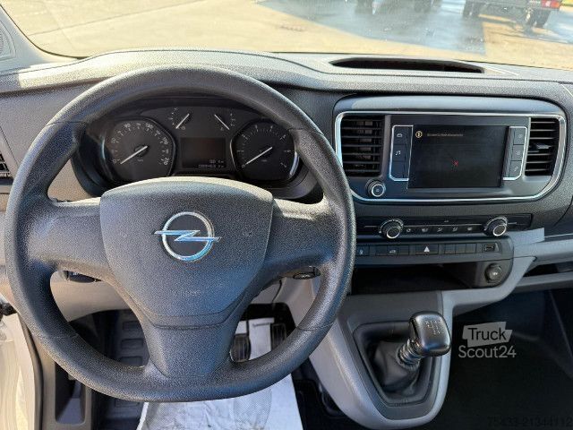 Furgone Opel VIVARO ENJOY 2.0 120L3H1