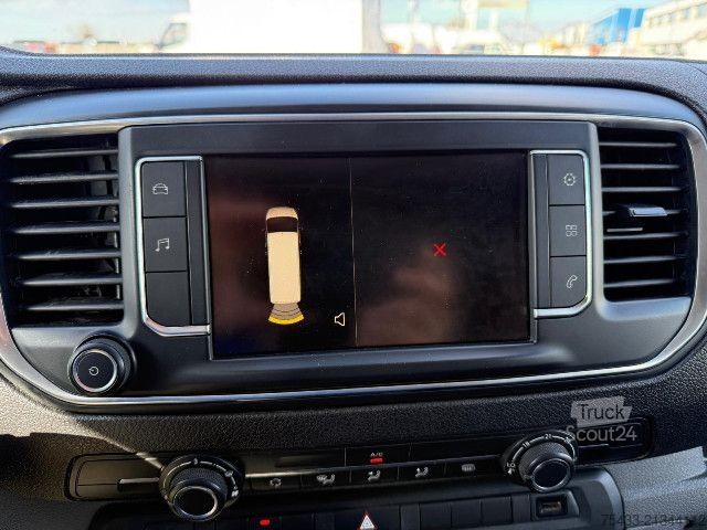 Furgone Opel VIVARO ENJOY 2.0 120L3H1