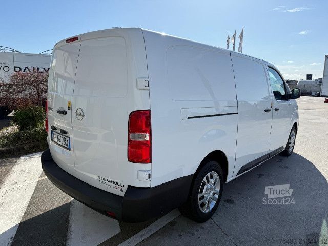 Furgone Opel VIVARO ENJOY 2.0 120L3H1