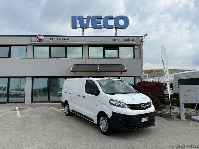 Furgone Opel VIVARO 2.0 120
