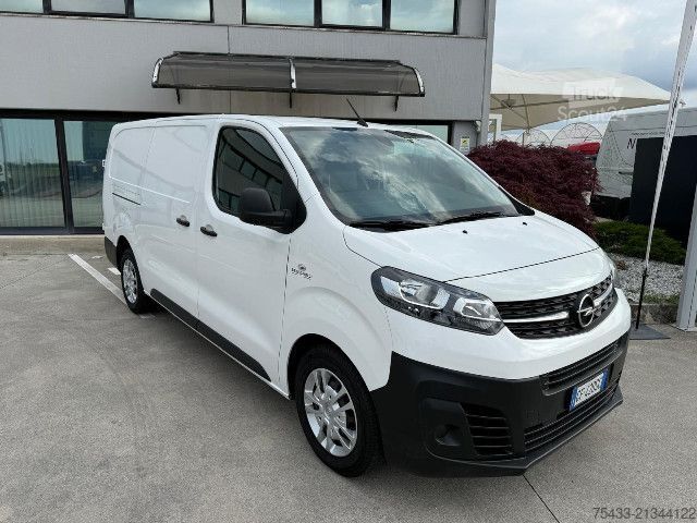 Furgone Opel VIVARO 2.0 120