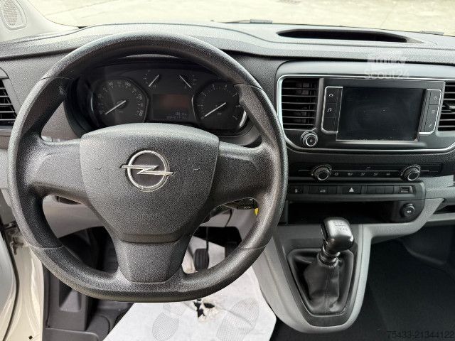 Furgone Opel VIVARO 2.0 120