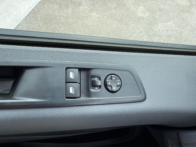 Furgone Opel VIVARO 2.0 120