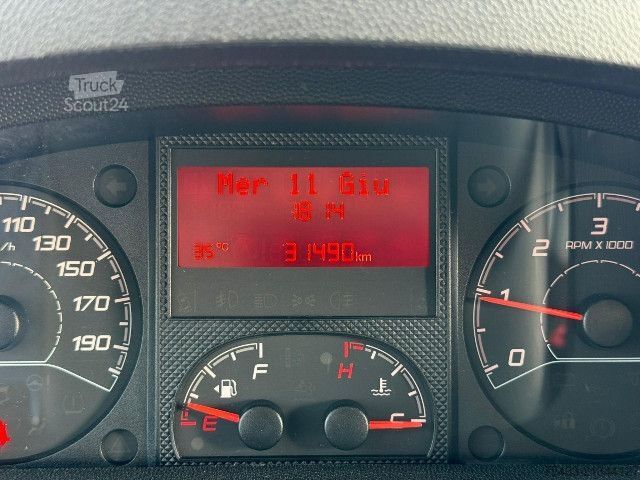 Furgone Opel MOVANO 35 L2H2 140