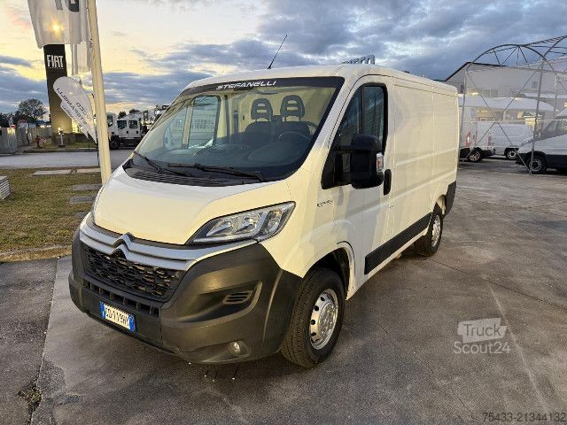 Panel kombi Citroen JUMPER L1H1 120