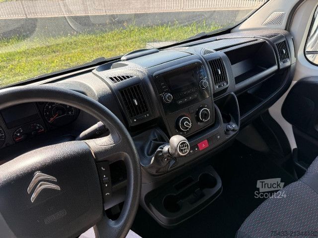 Panel kombi Citroen JUMPER L1H1 120