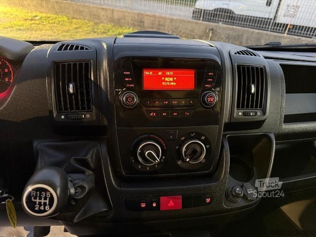 Panel kombi Citroen JUMPER L1H1 120