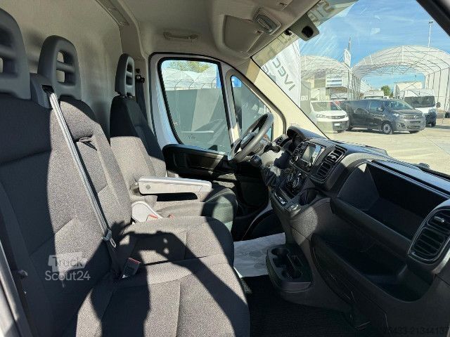 Ploščati dostavnik Fiat DUCATO 35 MH2 2.2 140