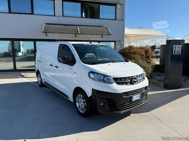Furgone Opel VIVARO 1.5 120