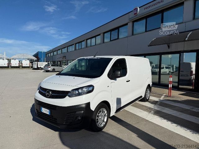 Furgone Opel VIVARO 1.5 120