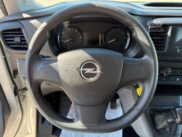 Furgone Opel VIVARO 1.5 120
