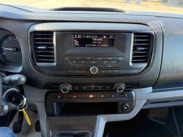 Furgone Opel VIVARO 1.5 120