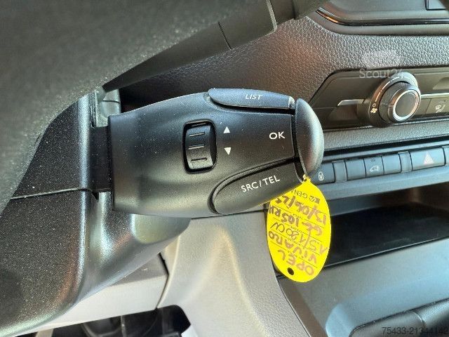 Furgone Opel VIVARO 1.5 120