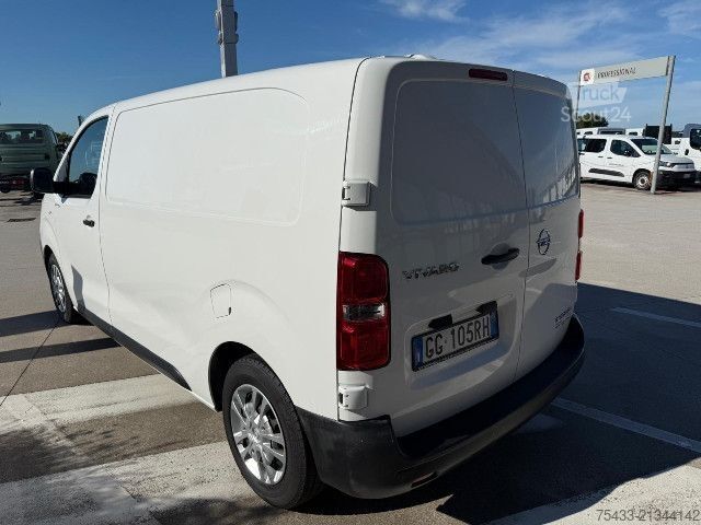 Furgone Opel VIVARO 1.5 120