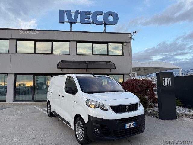 Kastenwagen Peugeot EXPERT L2H1 2.0 120 EAT 8