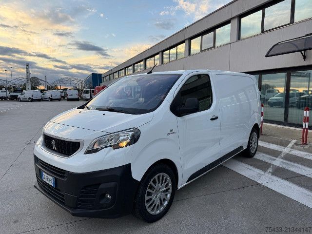 Kastenwagen Peugeot EXPERT L2H1 2.0 120 EAT 8