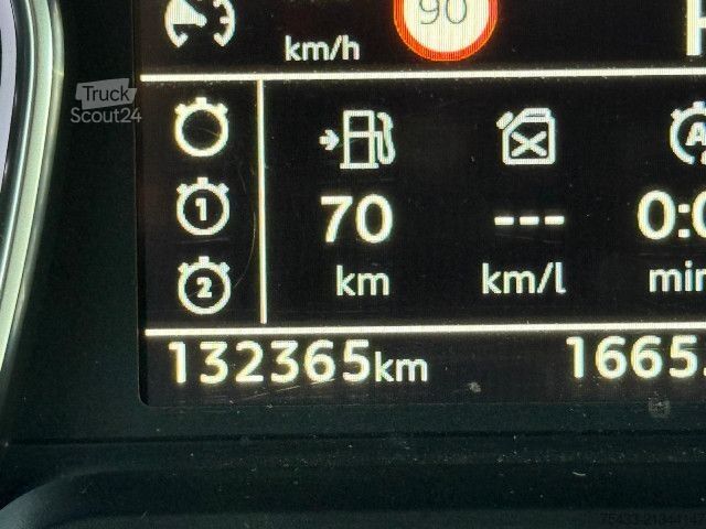 Kastenwagen Peugeot EXPERT L2H1 2.0 120 EAT 8