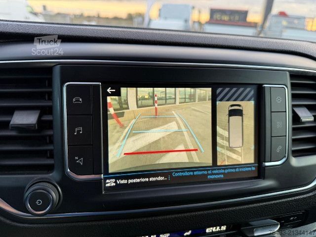 Kastenwagen Peugeot EXPERT L2H1 2.0 120 EAT 8