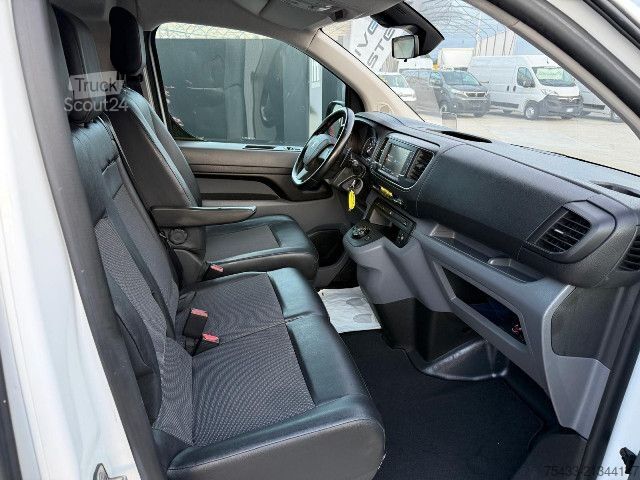 Kastenwagen Peugeot EXPERT L2H1 2.0 120 EAT 8