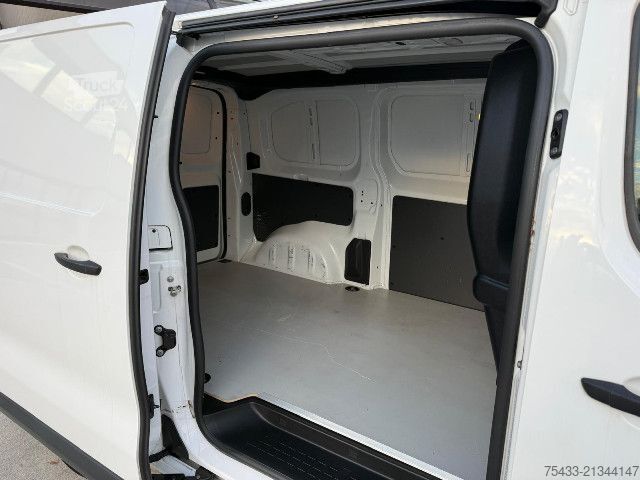 Kastenwagen Peugeot EXPERT L2H1 2.0 120 EAT 8