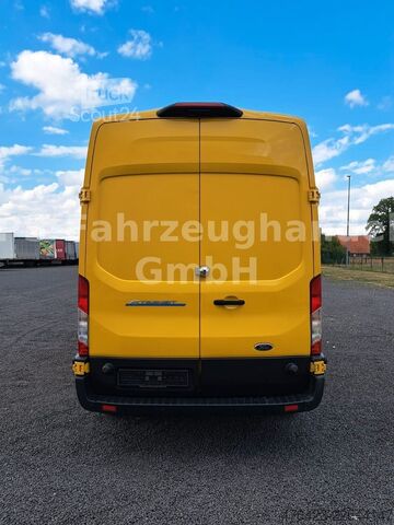 Dodávka s vysokou strechou FORD Transit Kasten E 390 L3 Trend*Hochraum