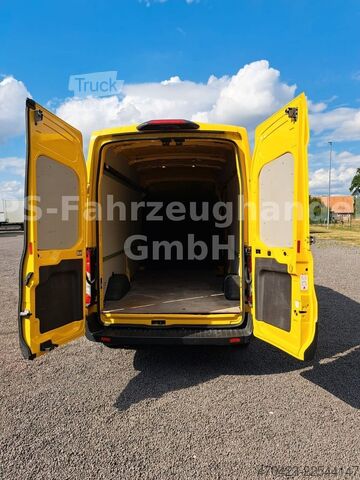 Dodávka s vysokou strechou FORD Transit Kasten E 390 L3 Trend*Hochraum