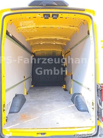 Dodávka s vysokou strechou FORD Transit Kasten E 390 L3 Trend*Hochraum